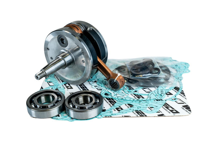 WPC172 Albero motore WISECO con kit revisione CR 250 05-07