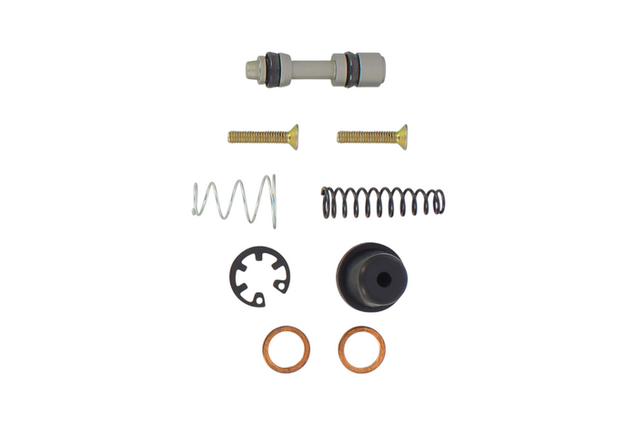 XBMK035 Kit revisione pompa freno anteriore ø 10,00mm BWX