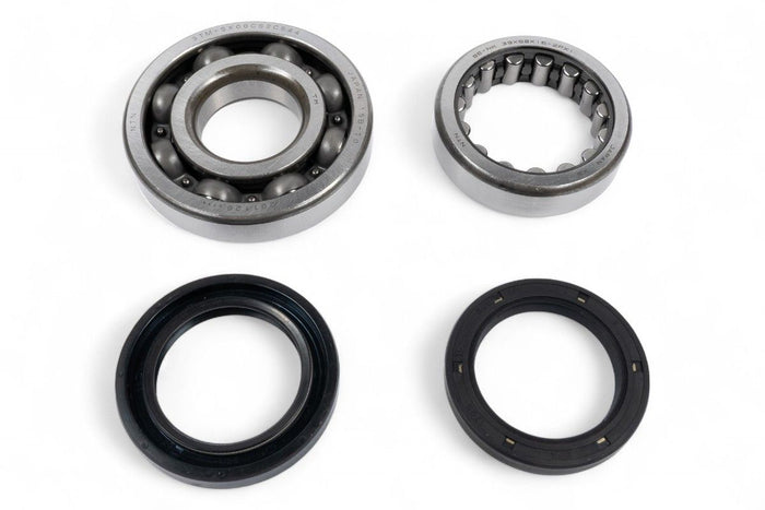 XCBK30013 Kit cuscinetti albero motore e paraoli BWX - CRF 250 R/X