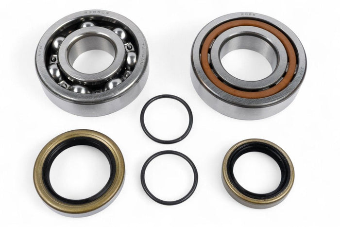 XCBK60003 Kit cuscinetti albero motore e paraoli BWX - GASGAS HUSABERG HUSQVARNA KTM