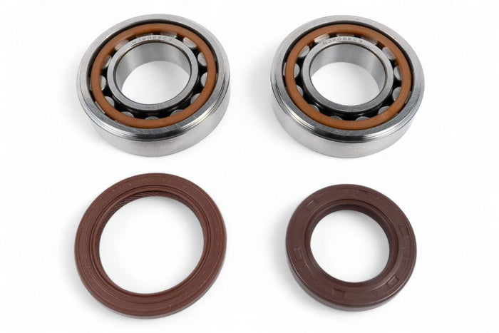 XCBK60009 Kit cuscinetti albero motore e paraoli BWX - HUSQVARNA KTM HUSABERG 250/350