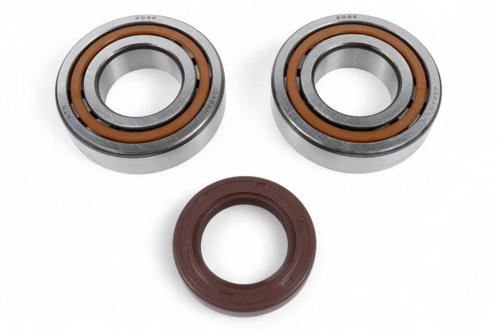 XCBK60010 Kit cuscinetti albero motore e paraoli BWX - BETA KTM