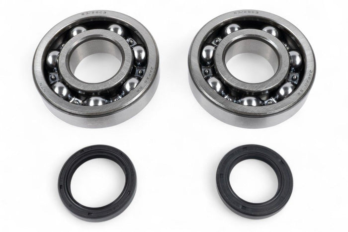 XCBK70006 Kit cuscinetti albero motore e paraoli BWX - RM 250 05-12