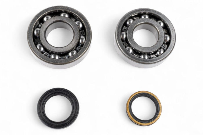 XCBK70013 Kit cuscinetti albero motore e paraoli BWX - RMZ 450