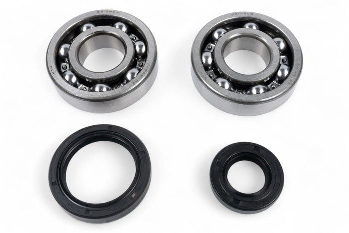 XCBK90004 Kit cuscinetti albero motore e paraoli BWX - YZ 250 88-97