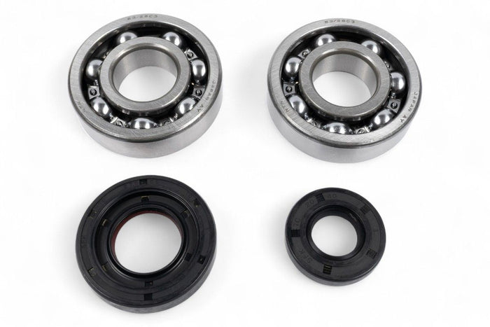 XCBK90006 Kit cuscinetti albero motore e paraoli BWX - FANTIC YAMAHA 250