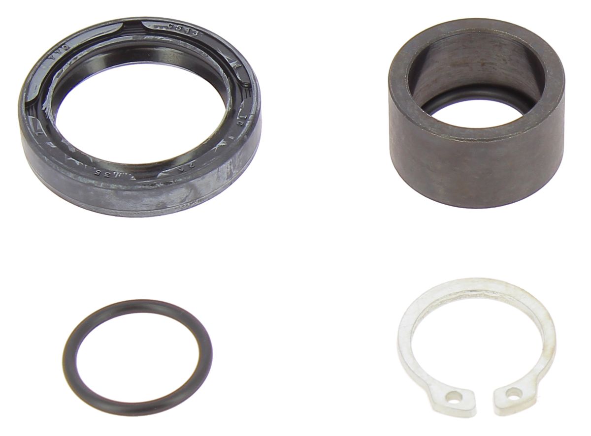 XCRK60003 Kit tenuta albero secondario cambio BWX - GASGAS HUSQVARNA KTM 85