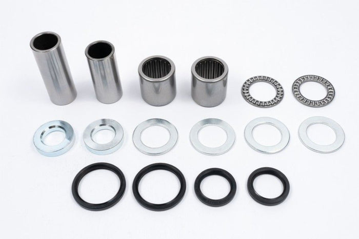 XSAK30006 Kit gabbie a rulli forcellone BWX - CRF 250 R/X