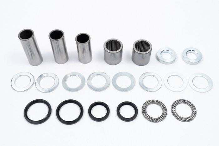 XSAK30007 Kit gabbie a rulli forcellone BWX - CRF 250/450
