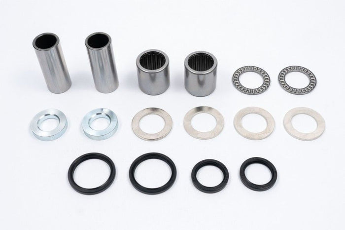 XSAK30013 Kit gabbie a rulli forcellone BWX - CR 125 93-01