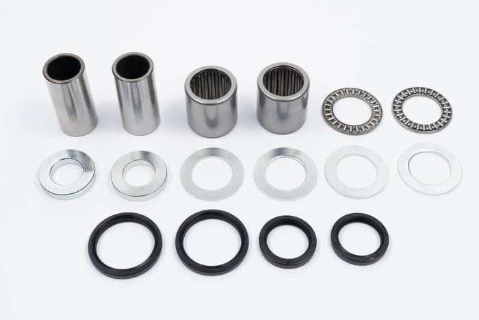 XSAK30022 Kit gabbie a rulli forcellone BWX - CRF 250/450 R/X