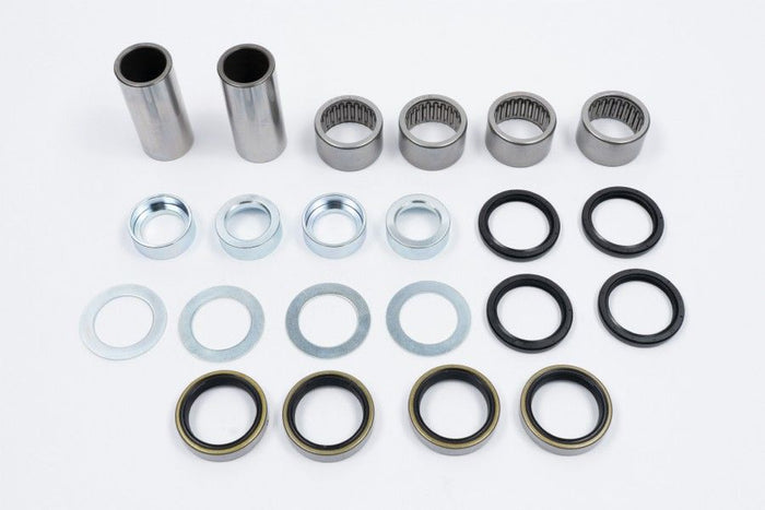 XSAK35002 Kit gabbie a rulli forcellone BWX - HUSQVARNA KTM HUSABERG