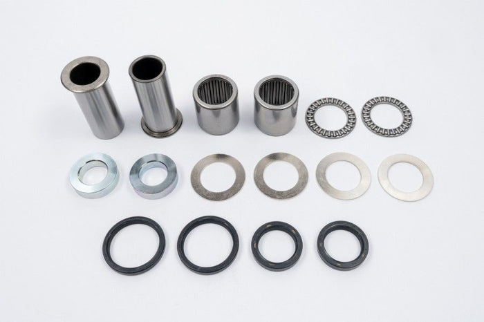 XSAK50001 Kit gabbie a rulli forcellone BWX - KX 125/250 99-08