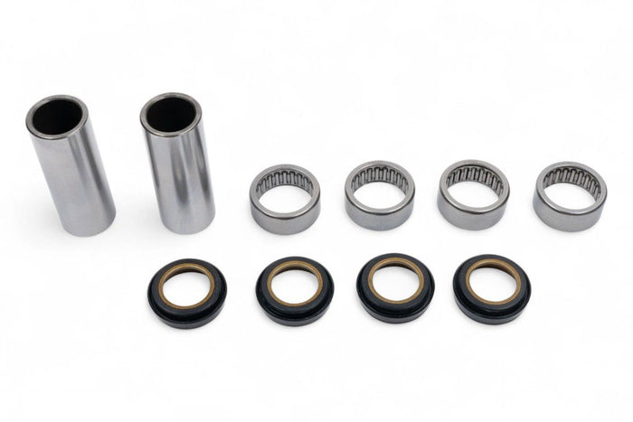 XSAK50011 Kit gabbie a rulli forcellone BWX - KX 125/250 94-95