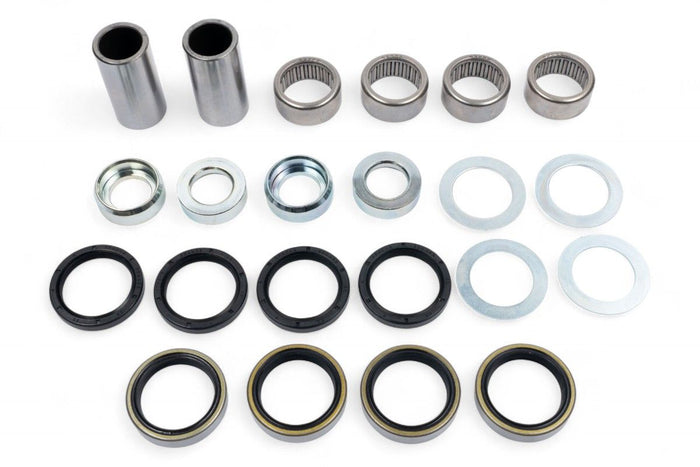 XSAK60001 Kit gabbie a rulli forcellone BWX - GASGAS HUSQVARNA KTM 85