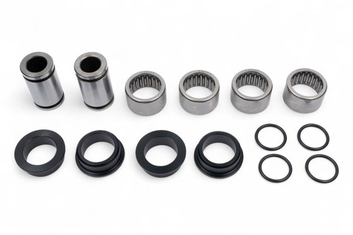 XSAK60005 Kit gabbie a rulli forcellone BWX - GASGAS HUSQVARNA KTM 50/65