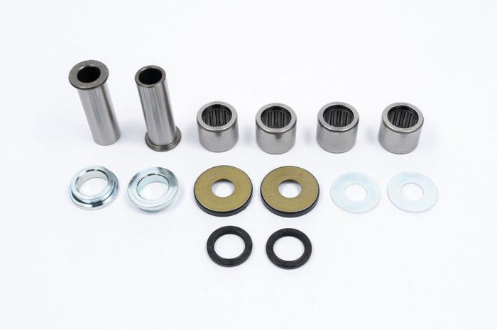XSAK70001 Kit gabbie a rulli forcellone BWX - RM 85 03-18