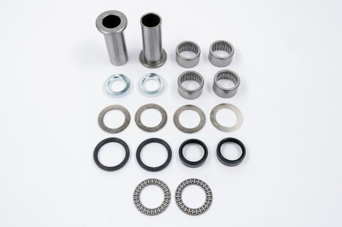XSAK90008 Kit gabbie a rulli forcellone BWX - YZ 125 05