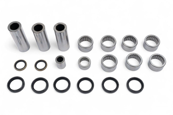 XSAL25001 Kit revisione leverismi BWX - GASGAS