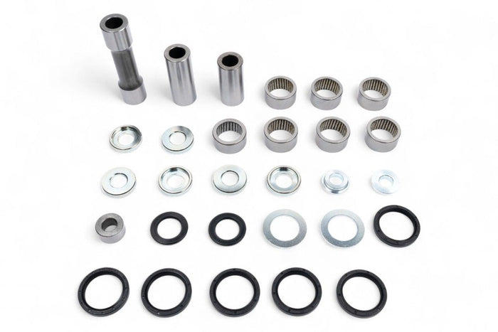 XSAL30006 Kit revisione leverismi BWX - CR 125/250 00-01