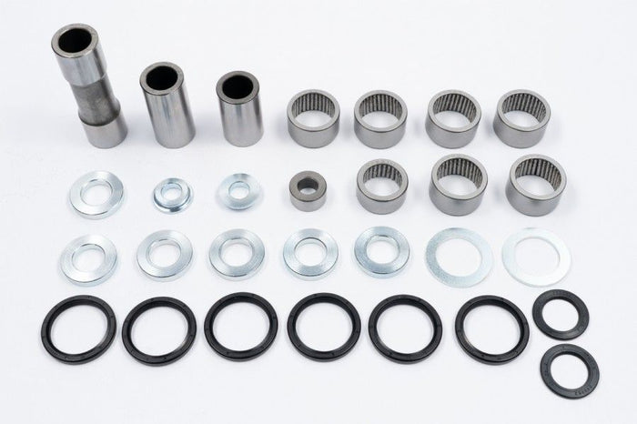 XSAL30017 Kit revisione leverismi BWX - CR 125/250 98-99