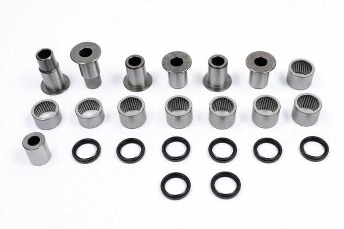 XSAL40007 Kit revisione leverismi BWX - HUSQVARNA