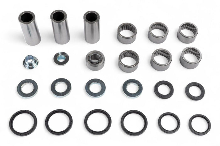XSAL40008 Kit revisione leverismi BWX - HUSQVARNA