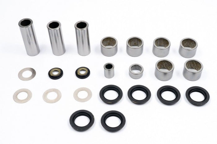 XSAL50002 Kit revisione leverismi BWX - KX 125/250/500