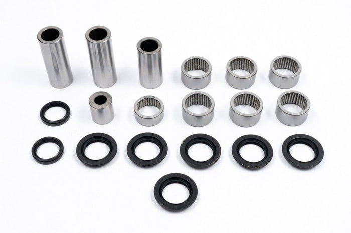 XSAL70008 Kit revisione leverismi BWX - RM 125/250 98-99