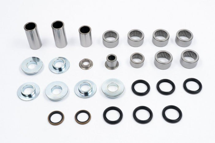 XSAL70017 Kit revisione leverismi BWX - RM 125/250 01