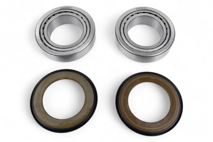 XSBK10002 Kit cuscinetti sterzo BWX - HONDA TM