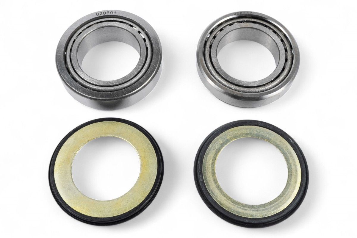 PX24.110065 Kit cuscinetti sterzo PROX - CRF 250/450 R