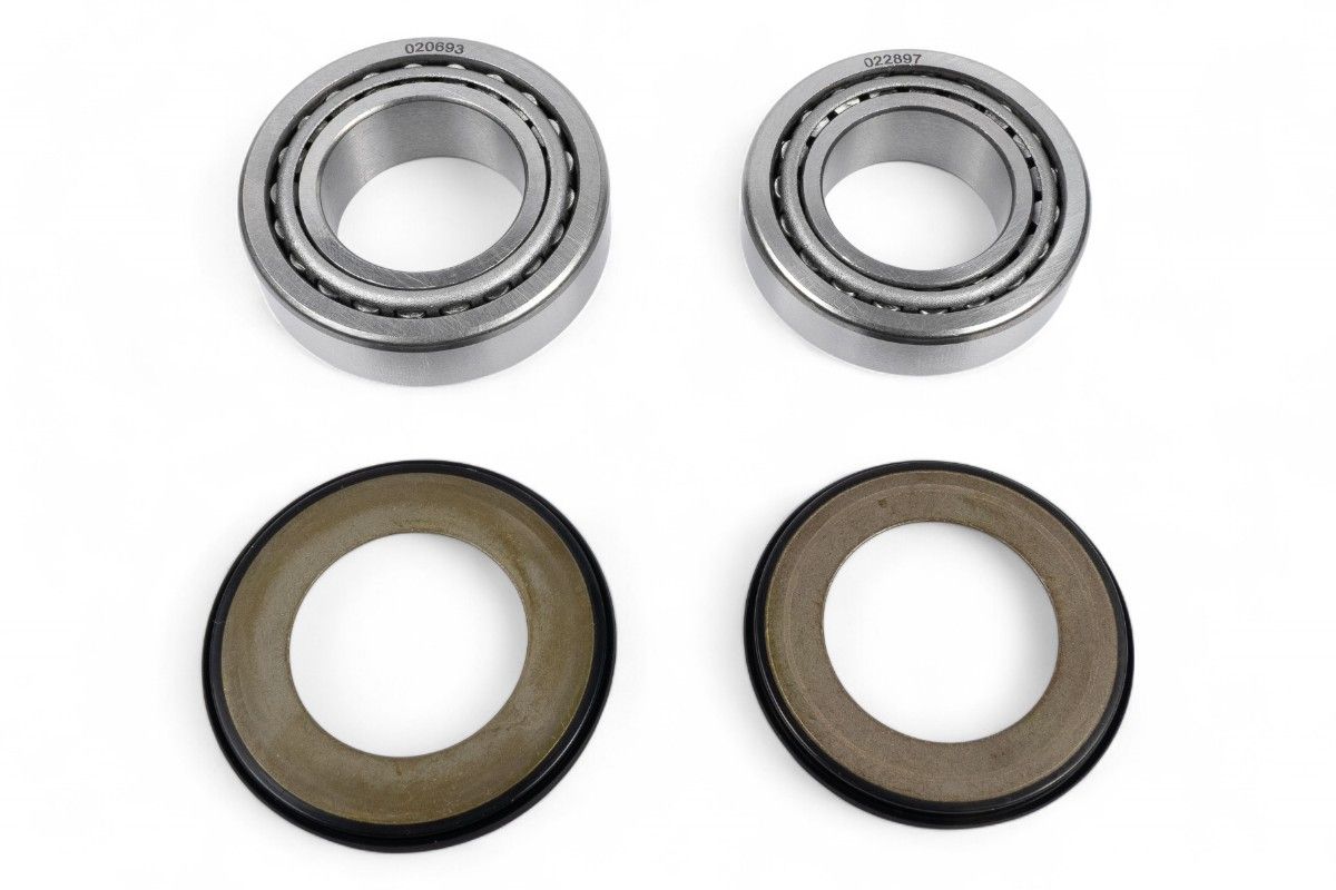 XSBK50004 Kit cuscinetti sterzo BWX - KAWASAKI SUZUKI