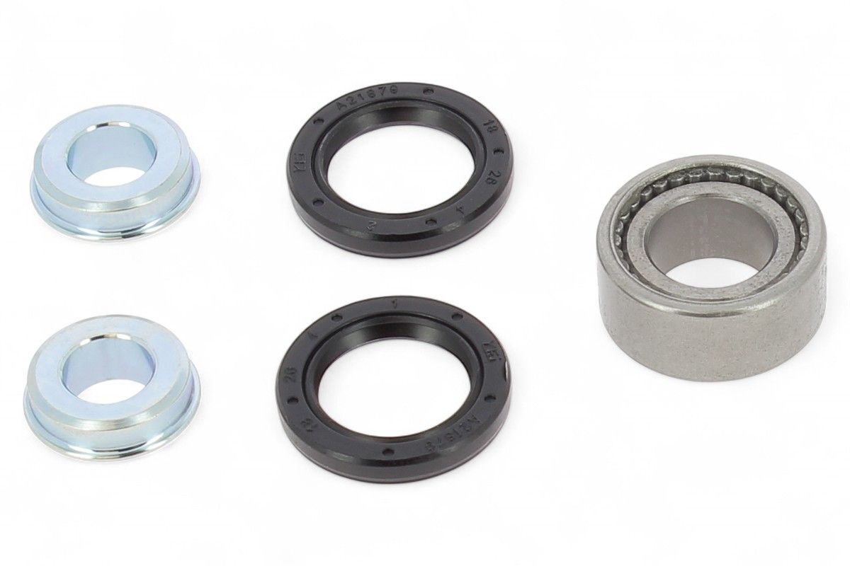 XSHK75002 Kit cuscinetto inferiore BWX per monoammortizzatore SHERCO