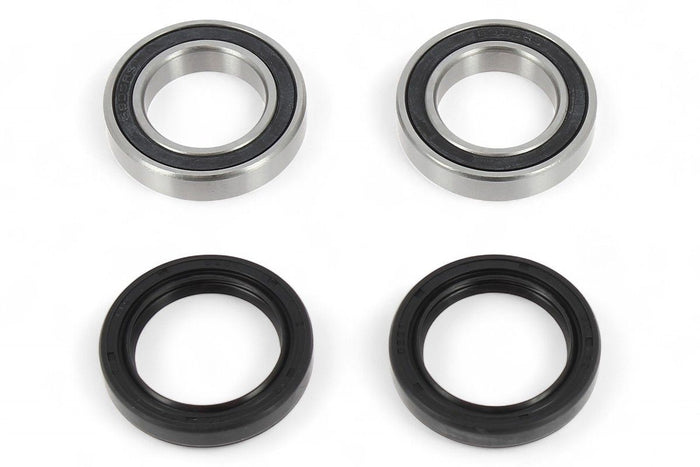 XWBK25001 Kit cuscinetti ruota anteriore BWX - GASGAS RIEJU