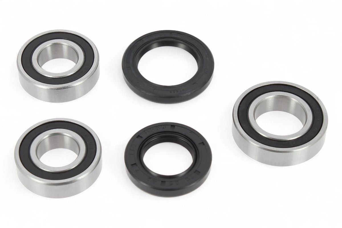 XWBK25002 Kit cuscinetti ruota posteriore BWX - GASGAS RIEJU