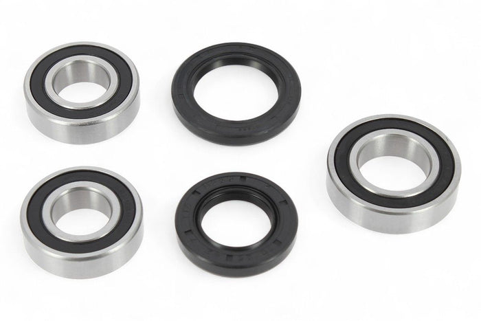 XWBK25002 Kit cuscinetti ruota posteriore BWX - GASGAS RIEJU