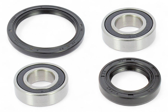 XWBK30002 Kit cuscinetti ruota anteriore BWX - XR 400/600/650 R