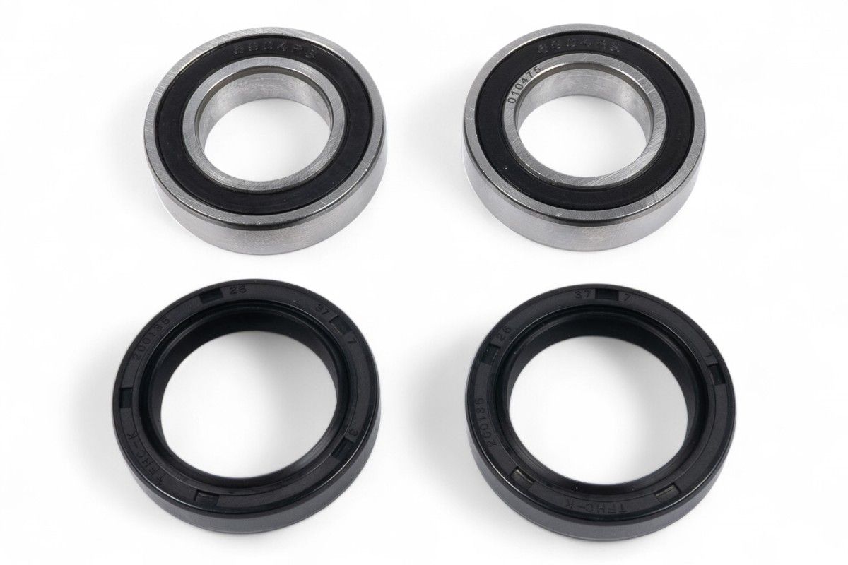XWBK30004 Kit cuscinetti ruota anteriore BWX - HONDA KTM