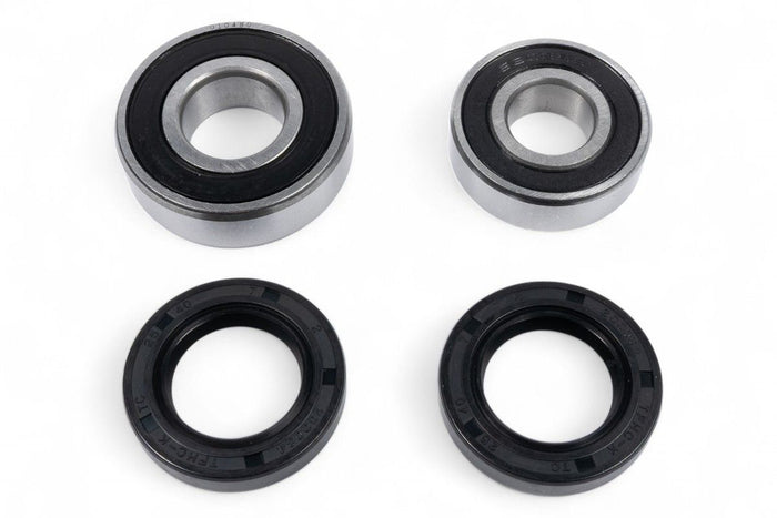 XWBK30011 Kit cuscinetti ruota posteriore BWX - XR 600 R 85-00