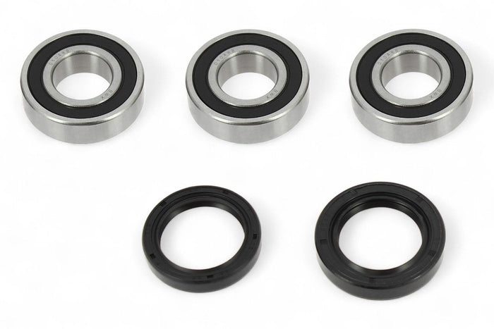 XWBK30014 Kit cuscinetti ruota posteriore BWX - CR 125/250/500