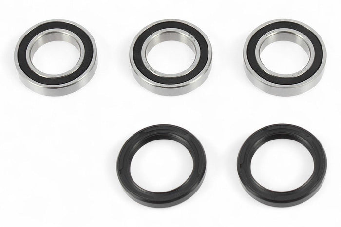 XWBK30015 Kit cuscinetti ruota posteriore BWX - HONDA SUZUKI