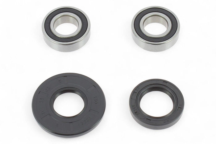 XWBK30023 Kit cuscinetti ruota anteriore BWX - CR 125/250/500 85-94