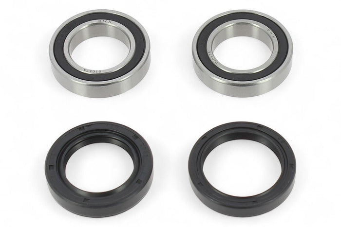 XWBK40004 Kit cuscinetti ruota anteriore BWX - HUSQVARNA