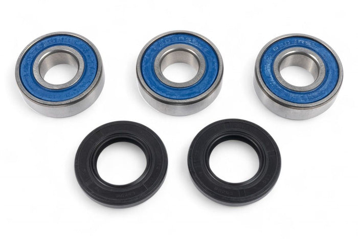 XWBK50006 Kit cuscinetti ruota posteriore BWX - KX 80/85