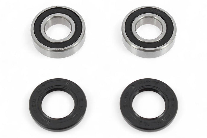 XWBK50008 Kit cuscinetti ruota posteriore BWX - KX 125/250/500