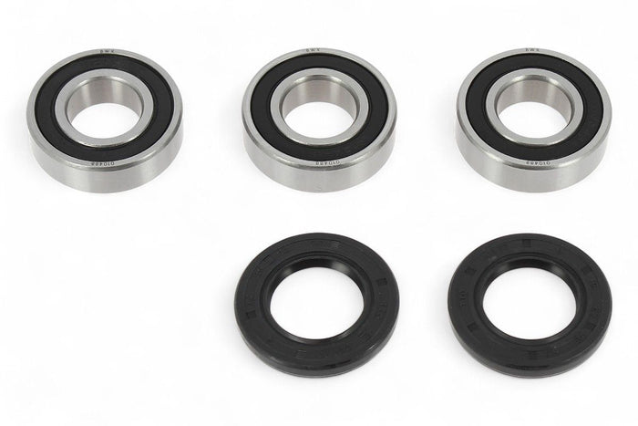 XWBK50009 Kit cuscinetti ruota posteriore BWX - KX 125/250/500
