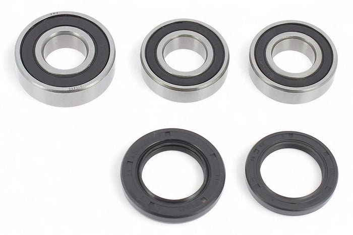 XWBK50013 Kit cuscinetti ruota posteriore BWX - DRZ 400 E/S