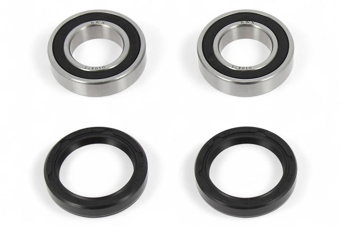 XWBK70005 Kit cuscinetti ruota anteriore BWX - RM 125/250 01-12