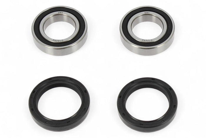 XWBK70006 Kit cuscinetti ruota anteriore BWX - FANTIC KAWASAKI SUZUKI YAMAHA